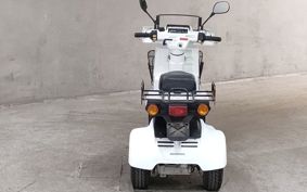 HONDA GYRO TD02