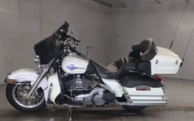 HARLEY  HARLEY FLHTCU-I 1450 FCW