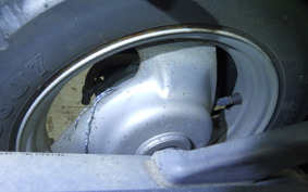 YAMAHA JOG Gen.5 2024 SA36J