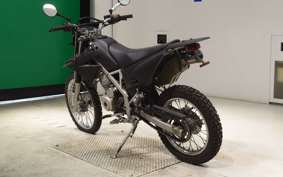 KAWASAKI KLX125 LX125C