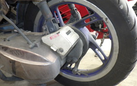HONDA PCX125 JF28