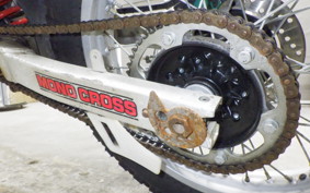 YAMAHA DT200 Gen.2 R 3ET