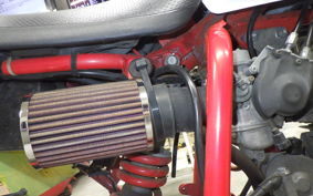 HONDA FTR223 2025 MC34