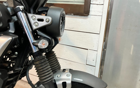 YAMAHA FZ-X RG73