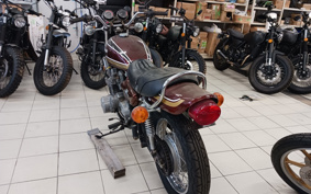 KAWASAKI KZ1000LTD 2006 KZT00B