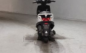 YAMAHA AXIS Z SED7J
