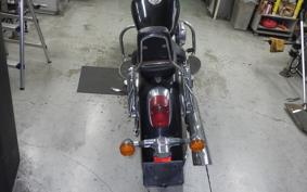HONDA SHADOW 400 1997 NC34