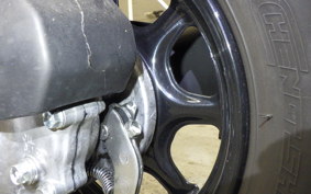 HONDA GIORNO 3 2022 AF77