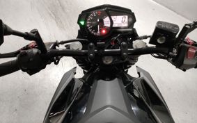 YAMAHA MT-03 RH13J