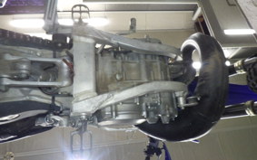 YAMAHA YZ250X 2020 CG38C