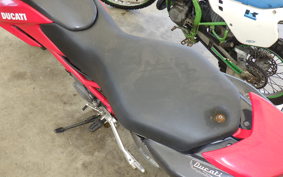 DUCATI HYPERMOTARD 1100E 2010