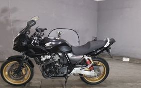 HONDA CB400SFV-3 BOLDOR 2005 NC39