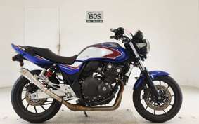 HONDA CB400SF GEN 4 A 2022 NC42