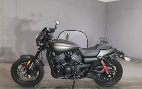 HARLEY XG750A STREET ROD 2020 NCG