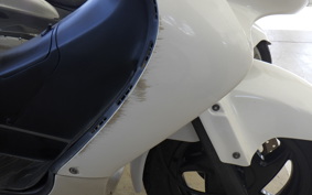 HONDA FORESIGHT MF04