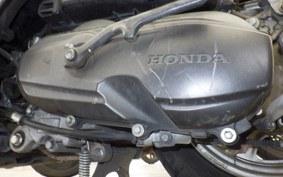 HONDA TACT-4ﾍﾞｰｼｯｸ AF79