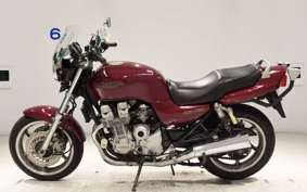 HONDA CB750 GEN 2 1996 RC42