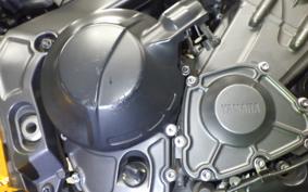 YAMAHA MT-09 SP 2021 RN69J