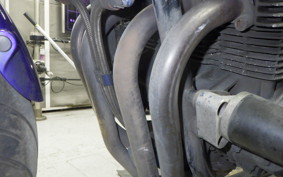 YAMAHA XJR400 Gen.3 R 2006 RH02J