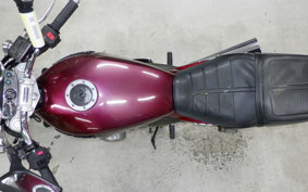 KAWASAKI ZEPHYR 400 KAI 1998 ZR400C