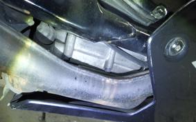 KAWASAKI GPX750 R 1986 ZX750F