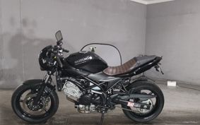SUZUKI SV650 X 2021 VP55B