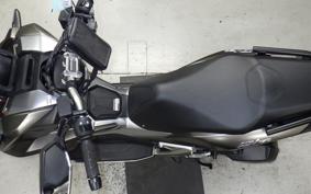 HONDA ADV150 KF38
