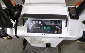 HONDA GYRO TD02