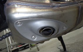 YAMAHA XSR900 2024 RN80J