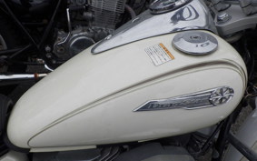 YAMAHA DRAGSTAR 250 VG05J