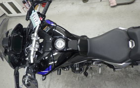 YAMAHA MT-09 Tracer GT 2020 RN51J