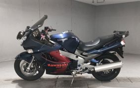 KAWASAKI ZZR1200 2004 ZXT20C