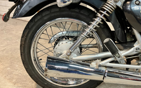 SUZUKI ST250 E Type NJ4CA