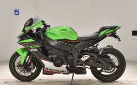 KAWASAKI ZX 10 NINJA ABS 2021 ZXT02L