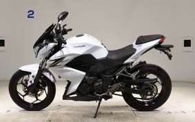 KAWASAKI Z250 ER250C
