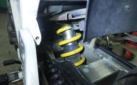 HONDA AX-1 2021 MD21