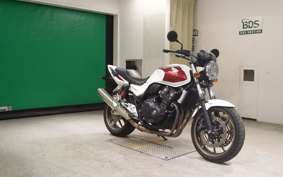 HONDA CB400SF GEN 4 A 2018 NC42