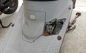 HONDA DIO Gen.5 AF56