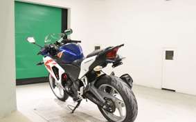 HONDA CBR250R A 1987 MC41