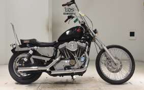 HARLEY XL1200C 2005