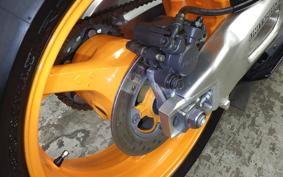 HONDA CBR1000RR 2005 SC57