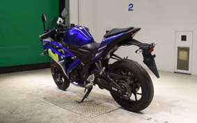 YAMAHA YZF-R25 2017 RG10J