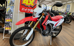 HONDA CRF250L MD38