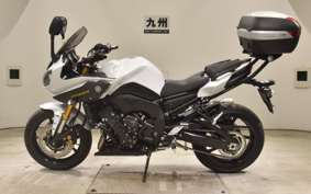YAMAHA FAZER FZ8 SA 2018