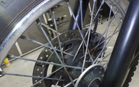 KAWASAKI 250TR 2016 BJ250F