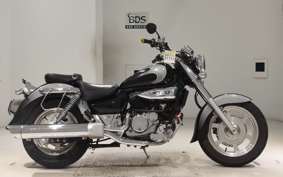 HYOSUNG GV250