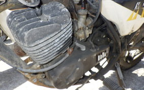 HONDA ELSINORE 250 MT250