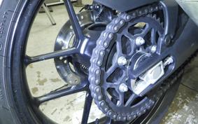 TRIUMPH SPEED 400 2024
