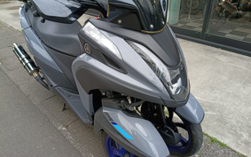 YAMAHA TRICITY 155 SG37J