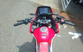 HONDA CRF190L PJLC